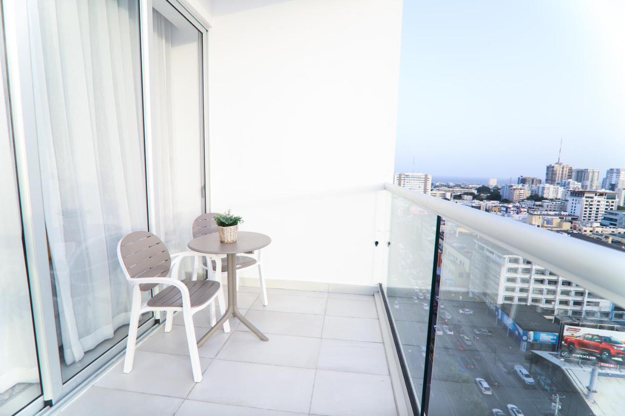 S1401 La Mejor Vista Downtown Santo Domingo Rd Exterior photo