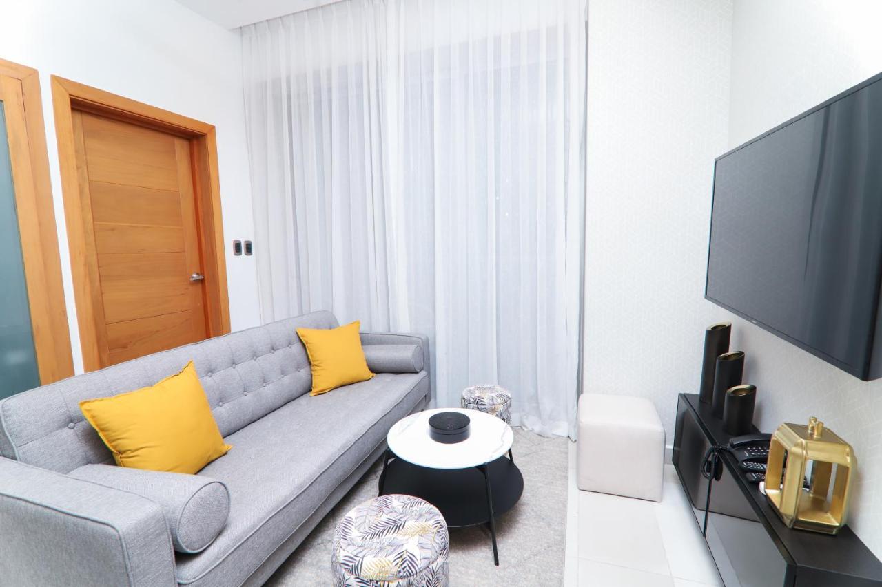 S1401 La Mejor Vista Downtown Santo Domingo Rd Exterior photo