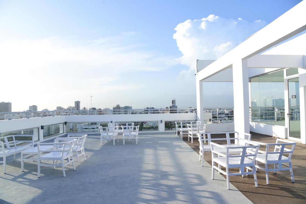 S1401 La Mejor Vista Downtown Santo Domingo Rd Exterior photo